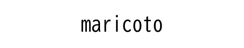 maricoto